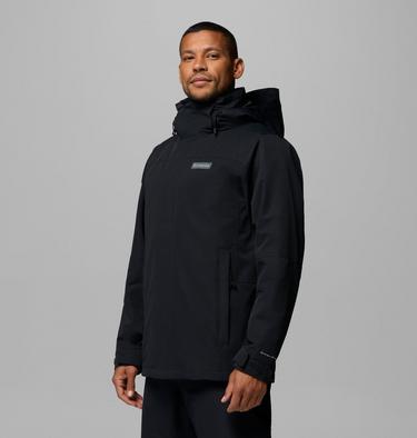 Giacca Bugaboo IV 3 in 1da uomo, Color: Black, image 20