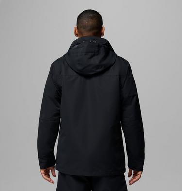 Giacca Bugaboo IV 3 in 1da uomo, Color: Black, image 19