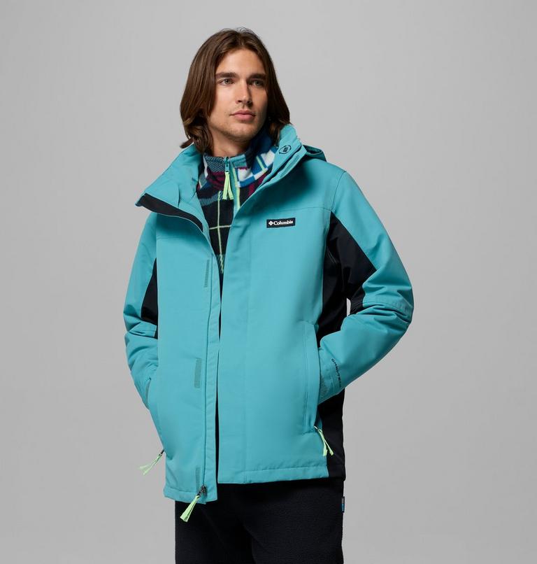 , Color: Teal, Black, image 5