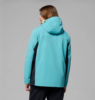 Giacca Bugaboo IV 3 in 1da uomo, Color: Teal, Black, image 23