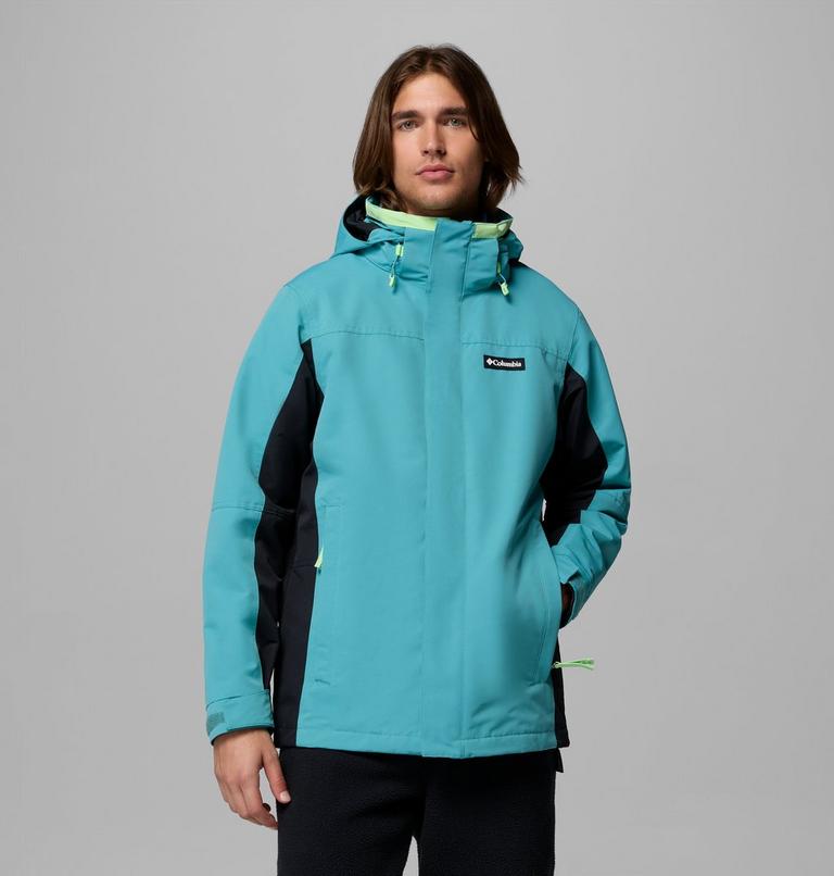 , Color: Teal, Black, image 1