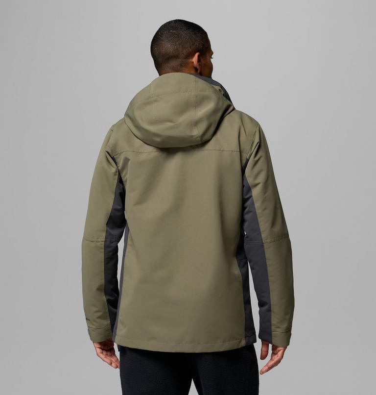 , Color: Stone Green, Shark, image 3