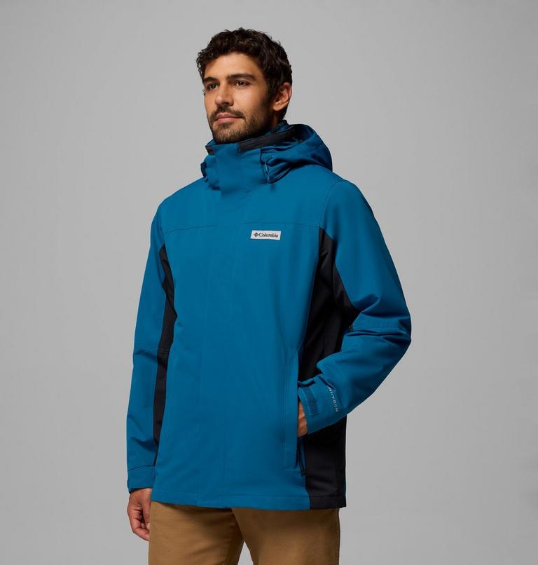 , Color: Phoenix Blue, Black, image 4