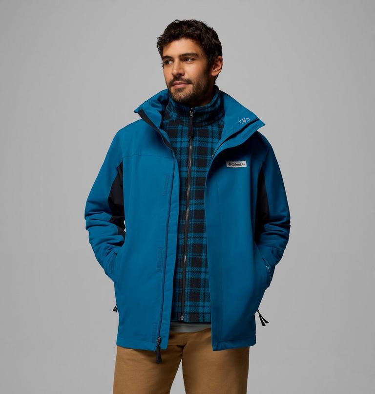 , Color: Phoenix Blue, Black, image 6
