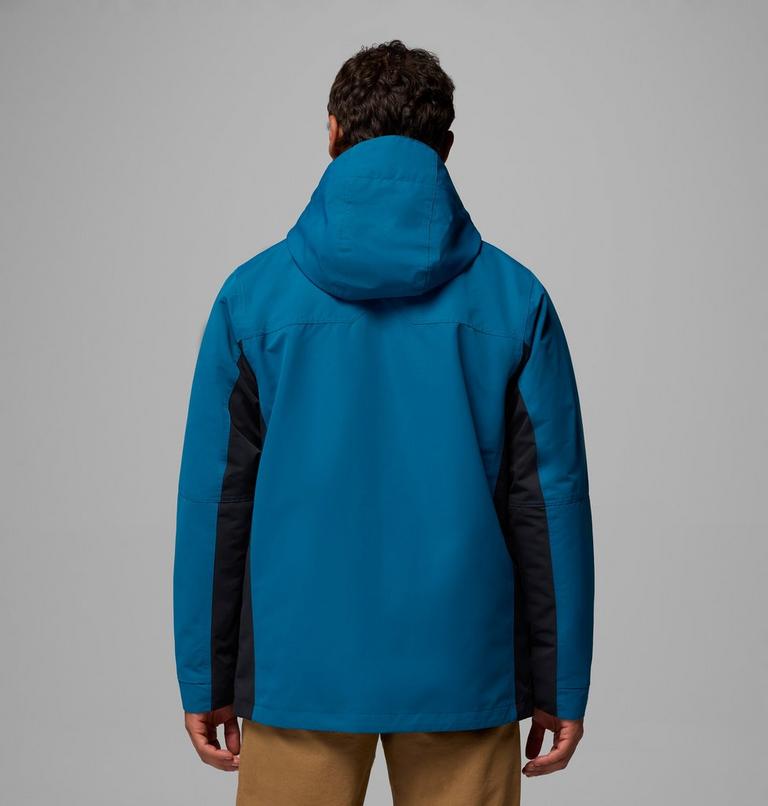 , Color: Phoenix Blue, Black, image 3