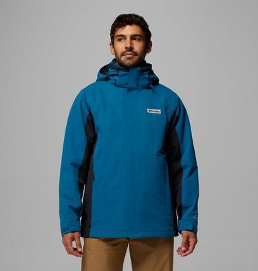 , Color: Phoenix Blue, Black, image 7