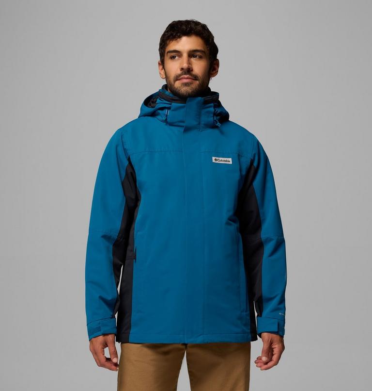 , Color: Phoenix Blue, Black, image 1