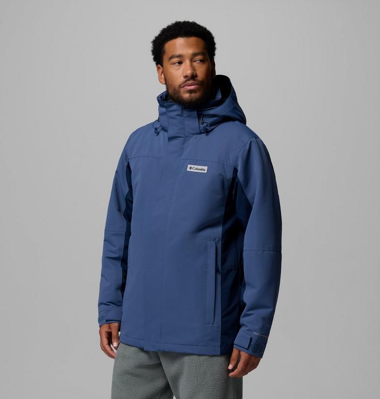 , Color: Dark Mountain, Collegiate Navy, image 4