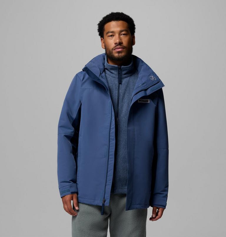 , Color: Dark Mountain, Collegiate Navy, image 5