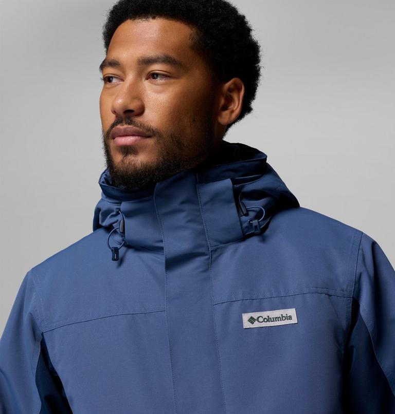 , Color: Dark Mountain, Collegiate Navy, image 8