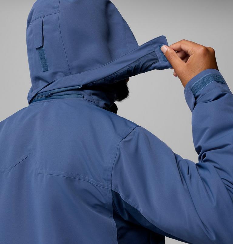 , Color: Dark Mountain, Collegiate Navy, image 10