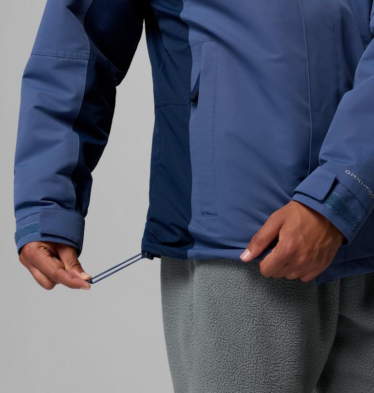 , Color: Dark Mountain, Collegiate Navy, image 12