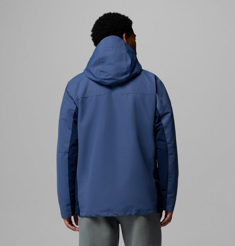 , Color: Dark Mountain, Collegiate Navy, image 3