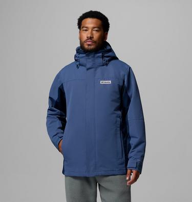 , Color: Dark Mountain, Collegiate Navy, image 5