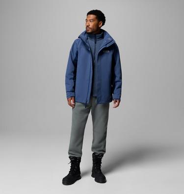 , Color: Dark Mountain, Collegiate Navy, image 6
