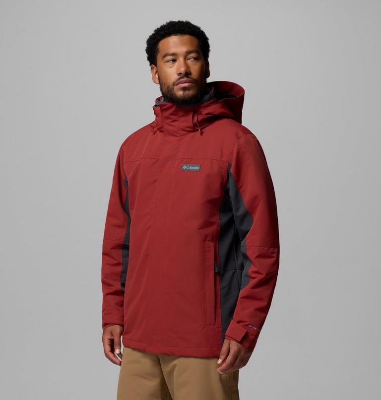 , Color: Red Oxide, Shark, image 4