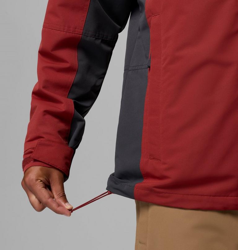 , Color: Red Oxide, Shark, image 12
