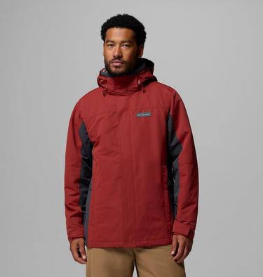 , Color: Red Oxide, Shark, image 1