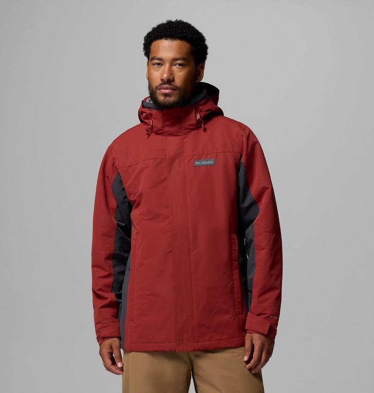 , Color: Red Oxide, Shark, image 1
