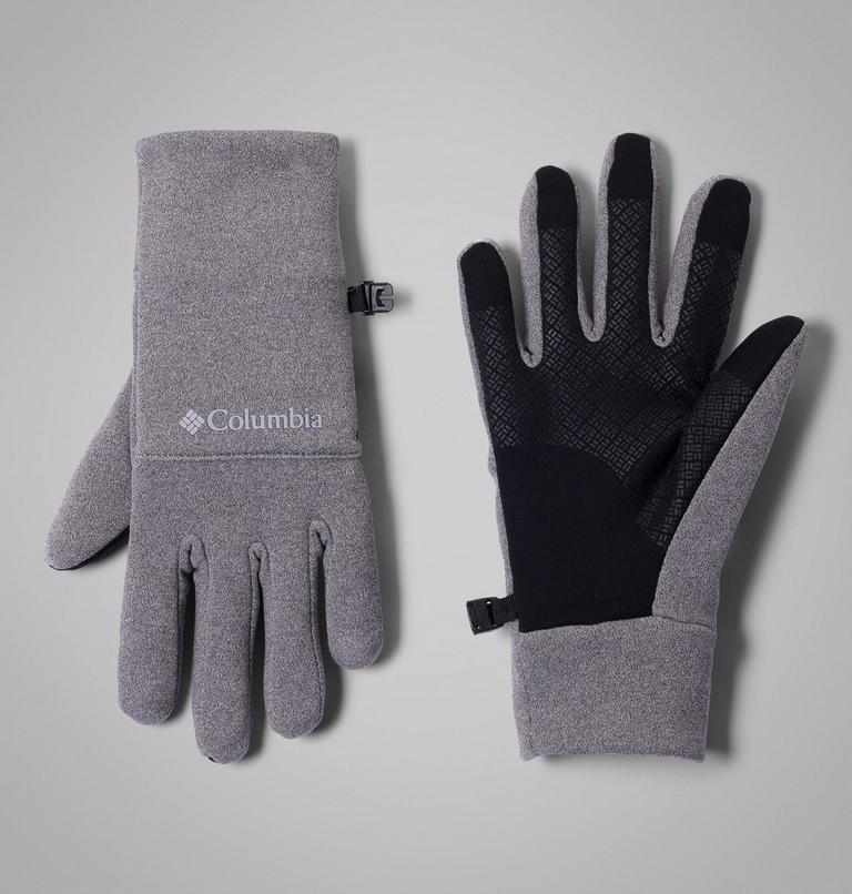 , Color: City Grey, Heathered, image 1