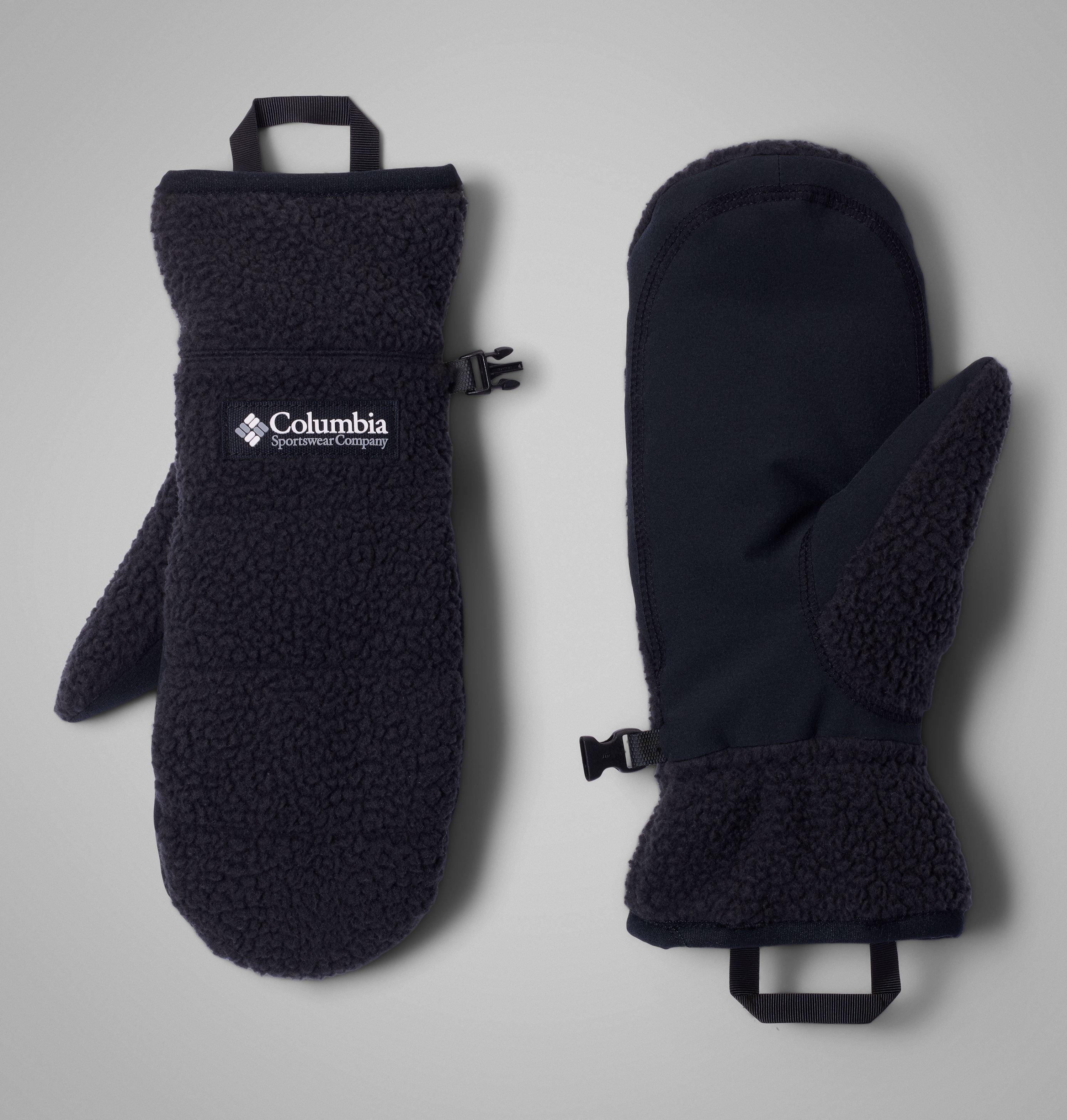 Helvetia Mitten | 010 | S 1