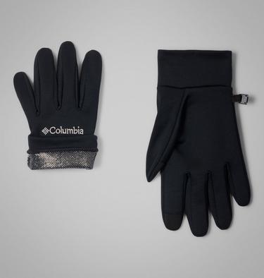 Unisex Omni-Heat Touch II Glove Liners, Color: Black, image 4