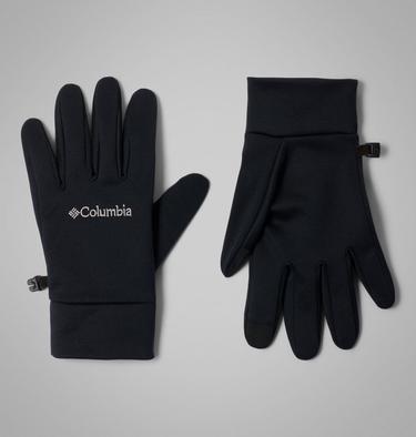 Unisex Omni-Heat Touch II Glove Liners, Color: Black, image 3