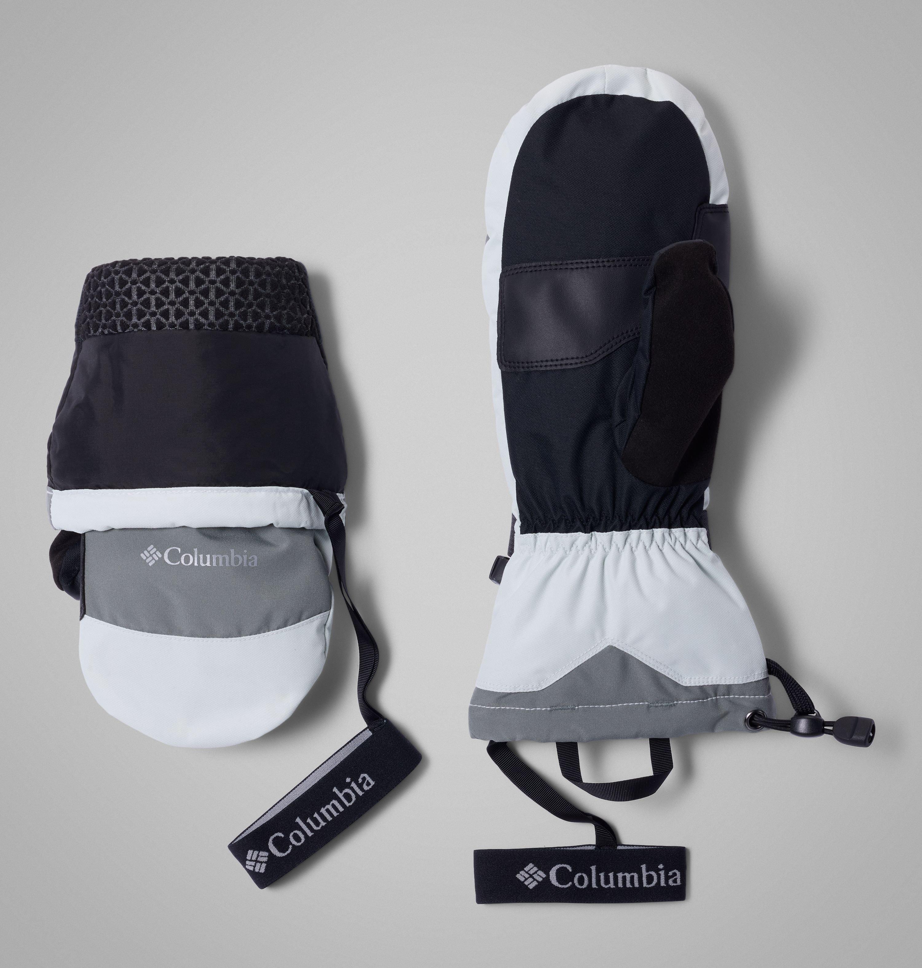 Arctic Slope Seeker Mittens 2