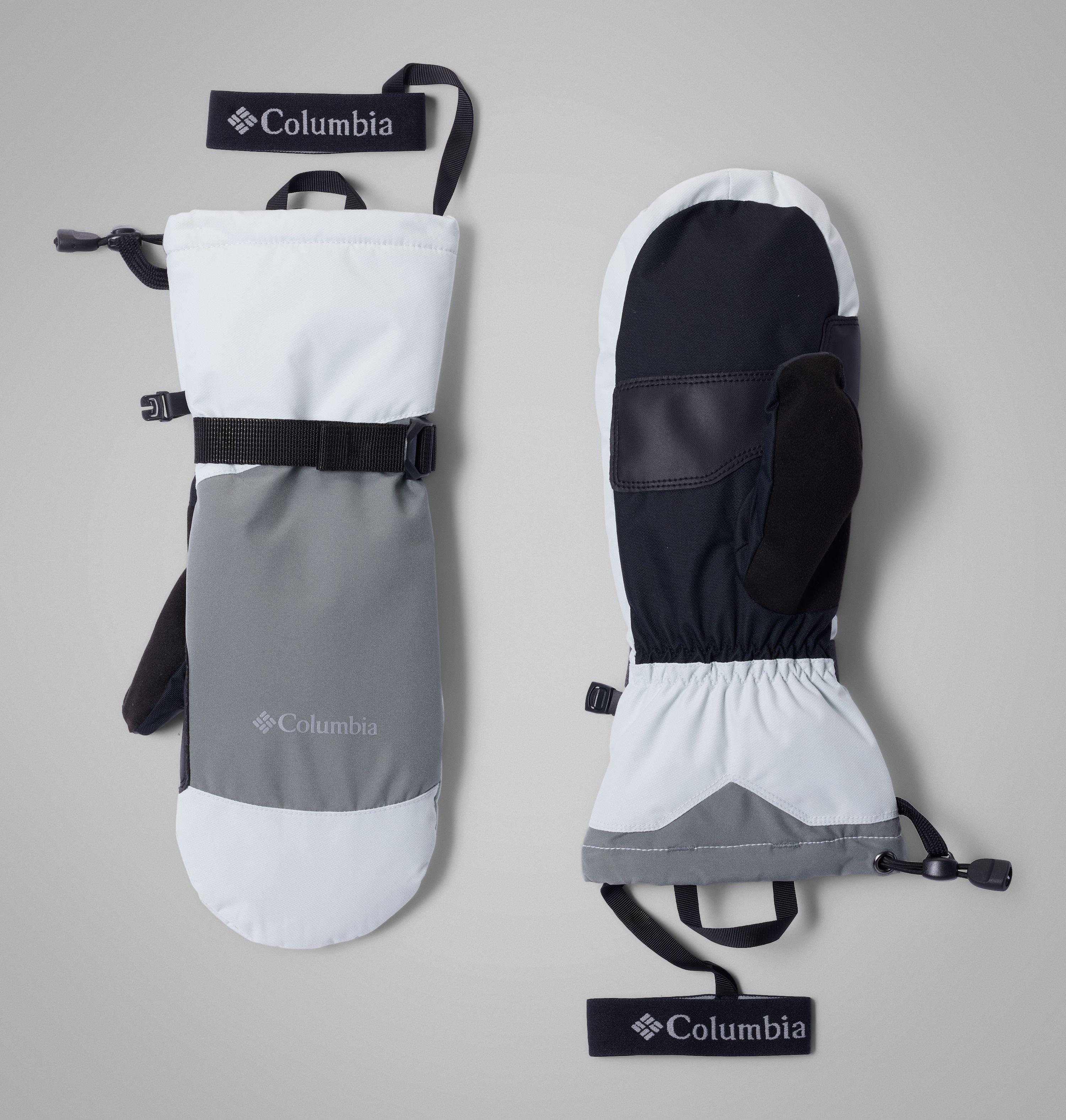 Arctic Slope Seeker Mittens 1