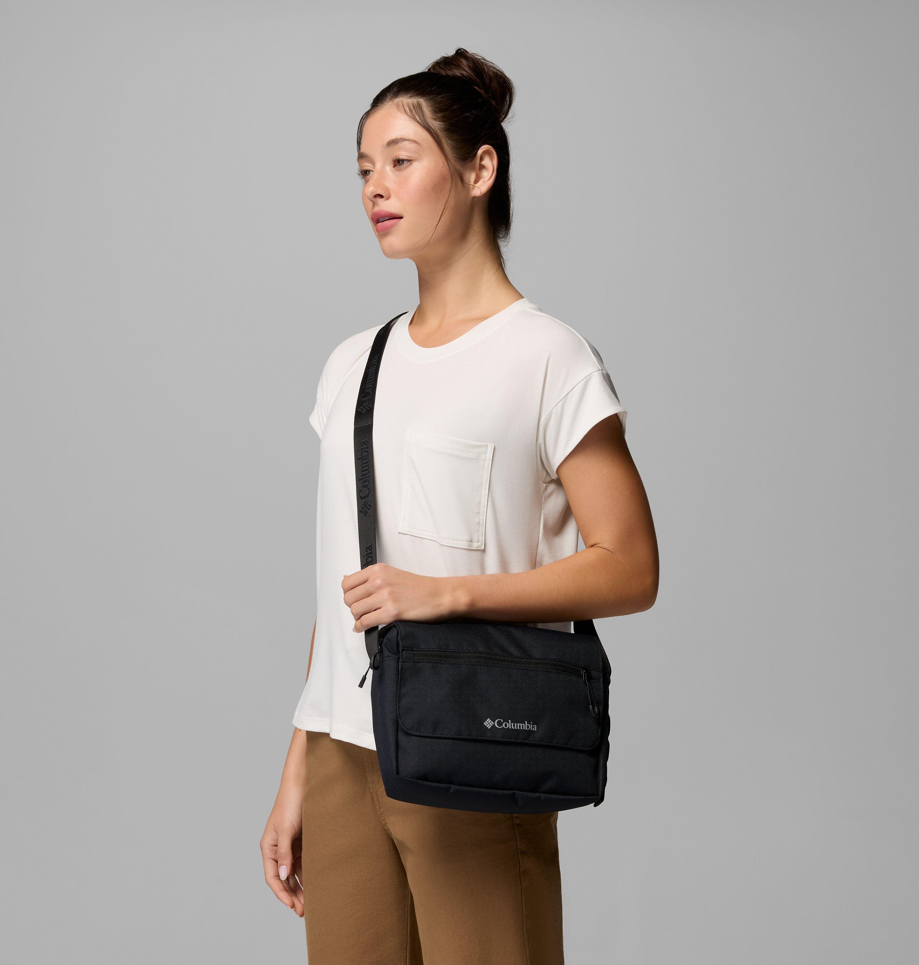Street Transit II Side Bag 3