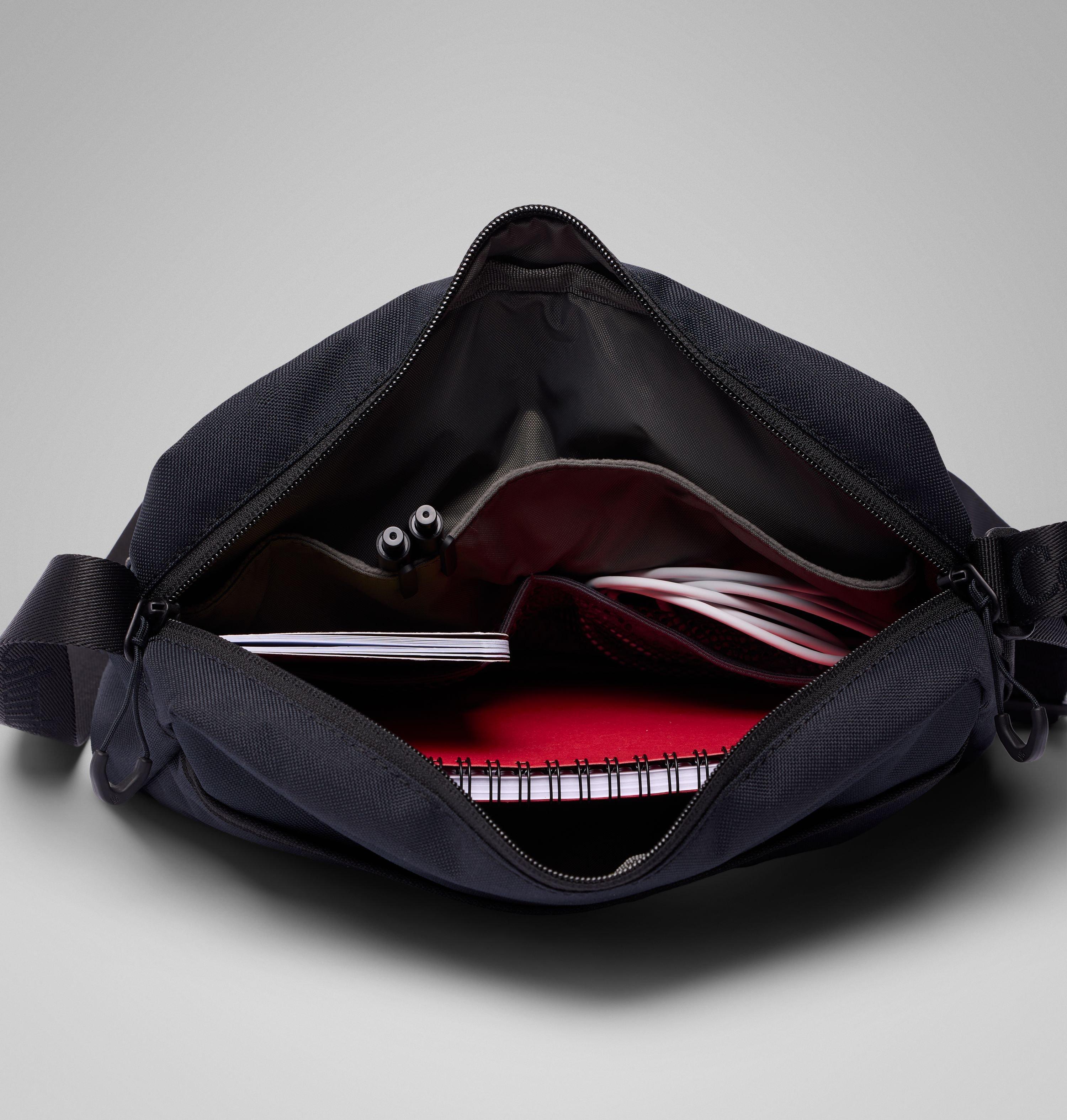 Street Transit II Side Bag 5