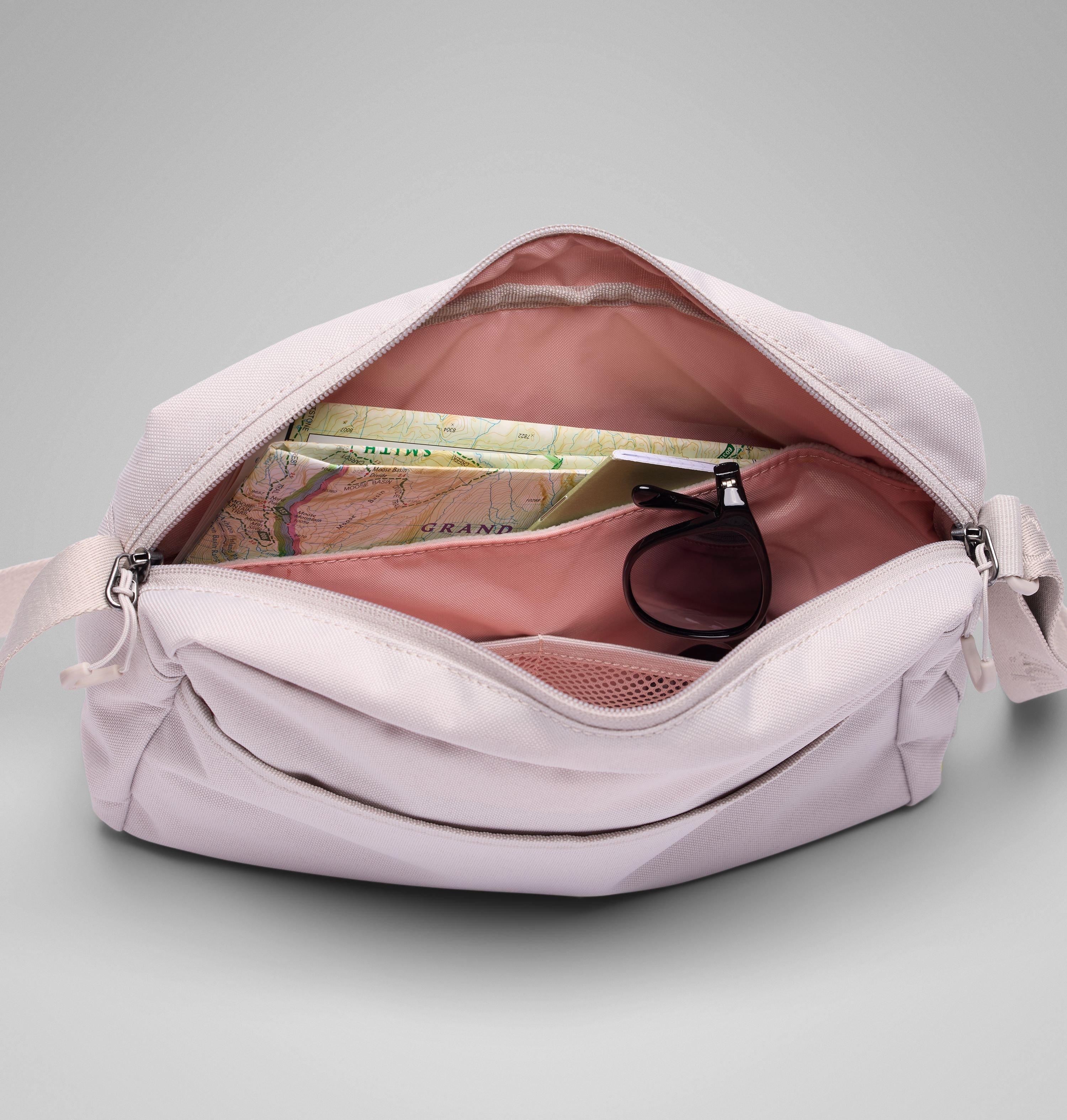 Street Transit II Side Bag | 672 | O/S 5