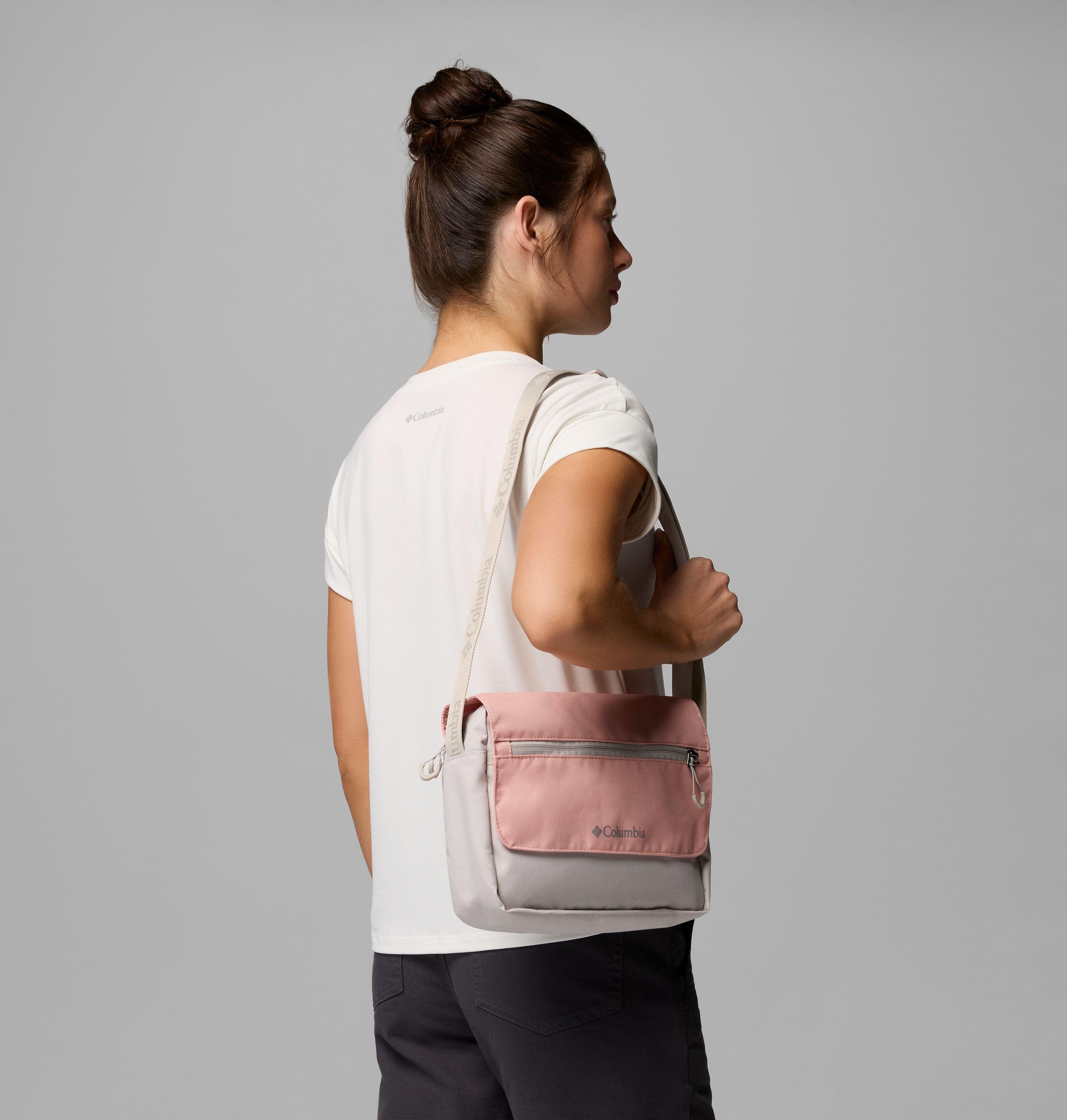 Street Transit II Side Bag | 672 | O/S 4
