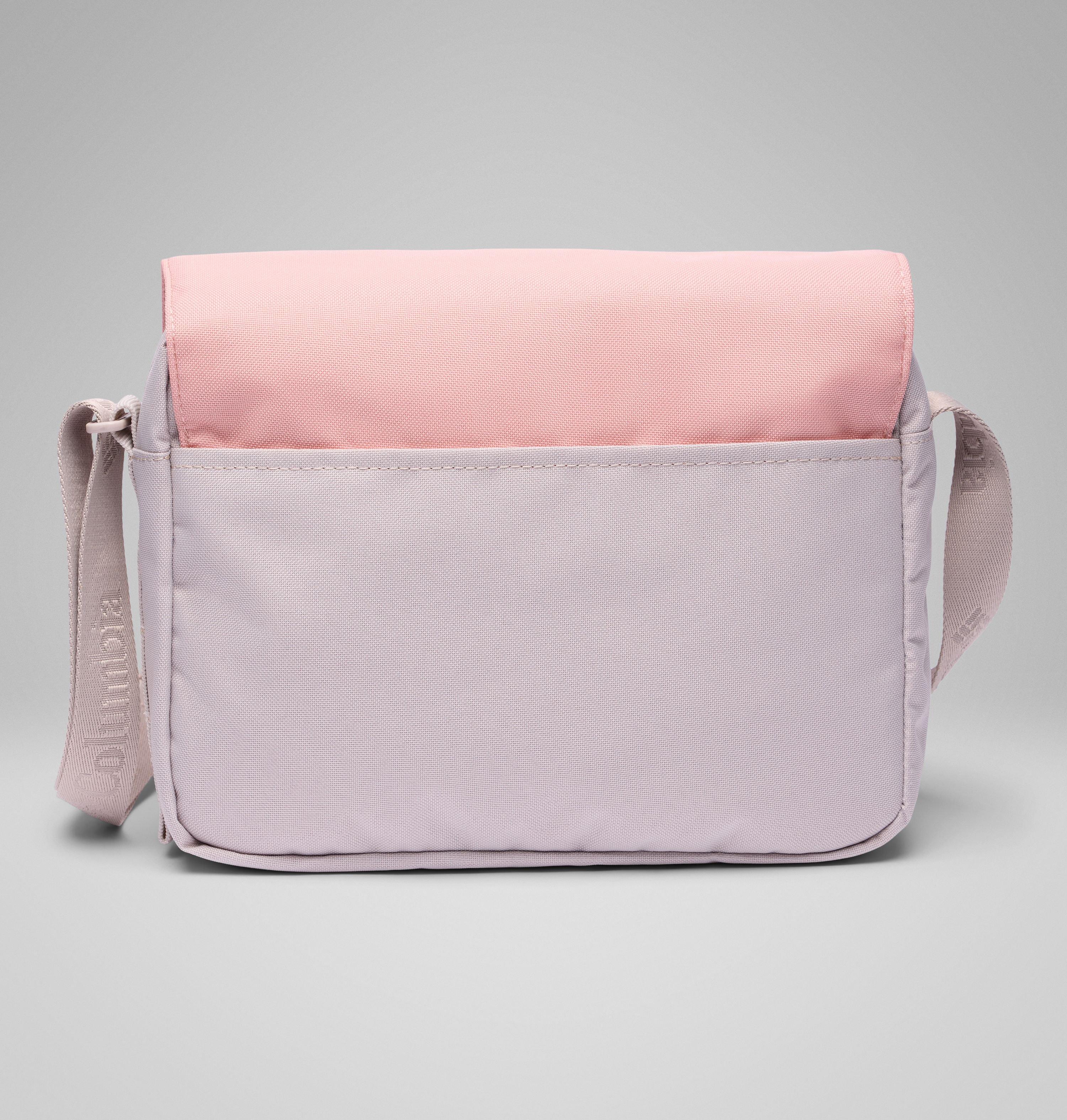 Street Transit II Side Bag | 672 | O/S 2