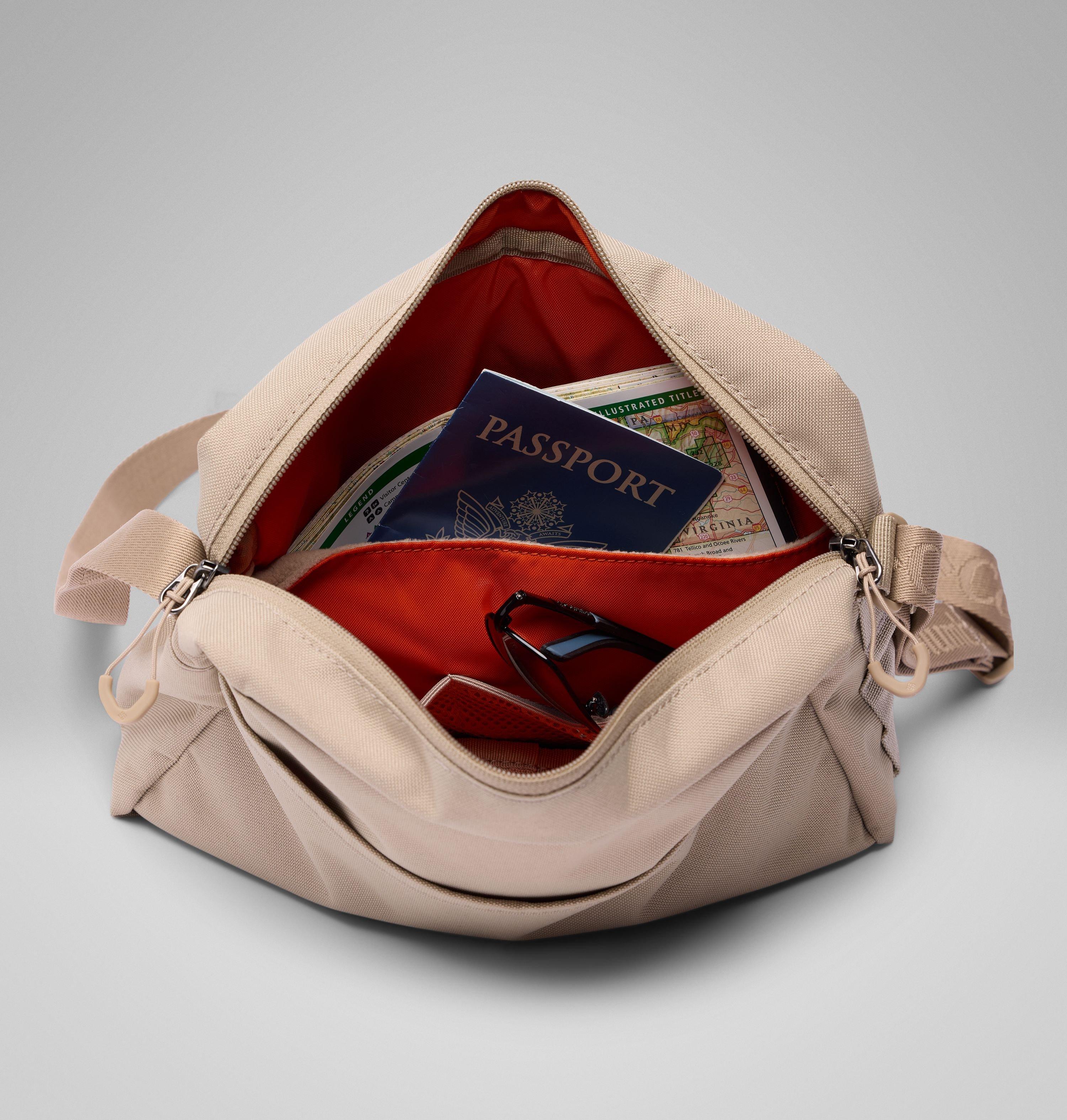 Street Transit II Side Bag 5