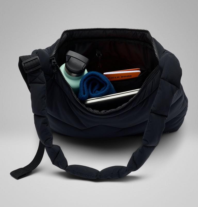 Bandolera unisex CSC Luxe, Color: Black, image 7