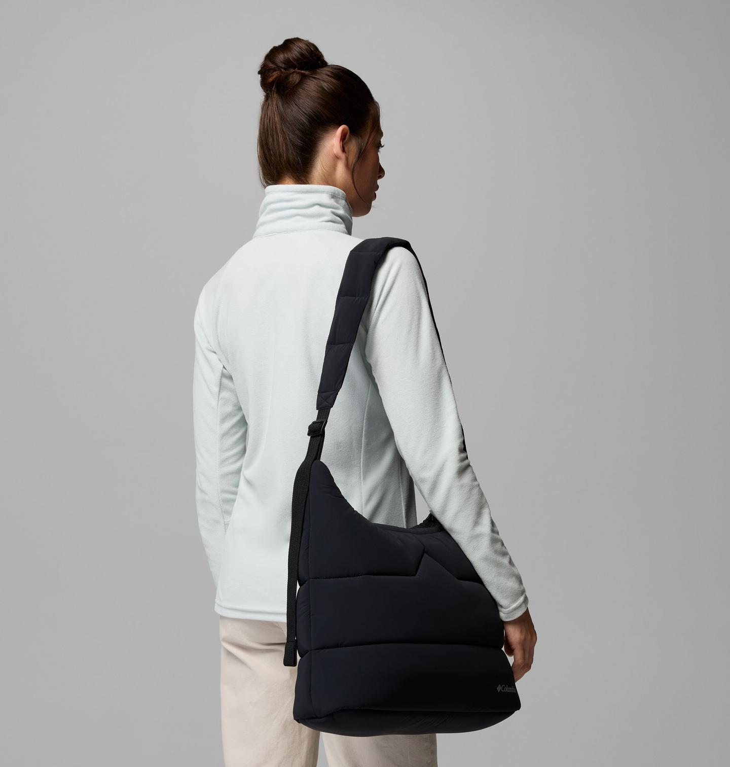 Сумка Columbia CSC Luxe Shoulder, цвет: Чёрный — фото 4