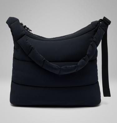 Bandolera unisex CSC Luxe, Color: Black, image 4