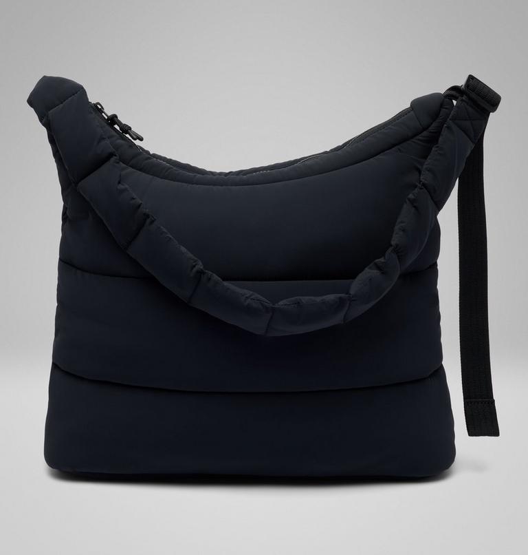 Bandolera unisex CSC Luxe, Color: Black, image 2