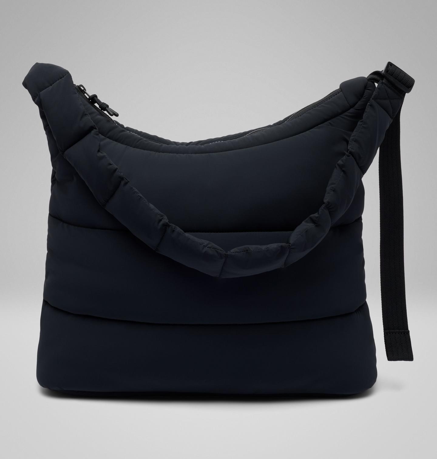 Сумка Columbia CSC Luxe Shoulder, цвет: Чёрный — фото 2
