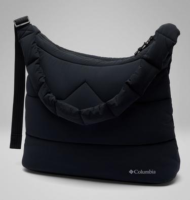 Bandolera unisex CSC Luxe, Color: Black, image 3