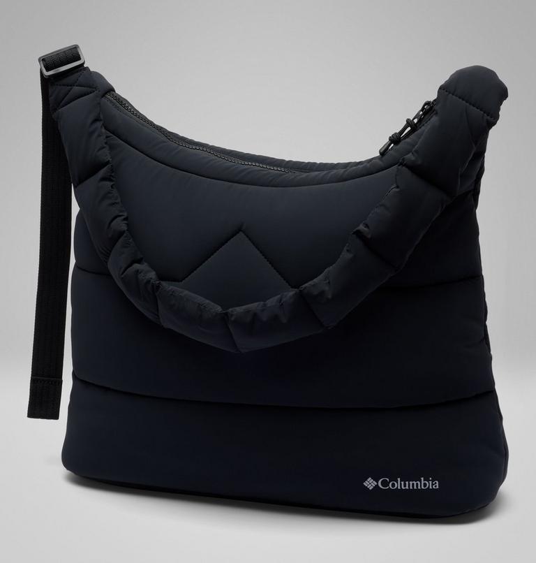 Bandolera unisex CSC Luxe, Color: Black, image 1