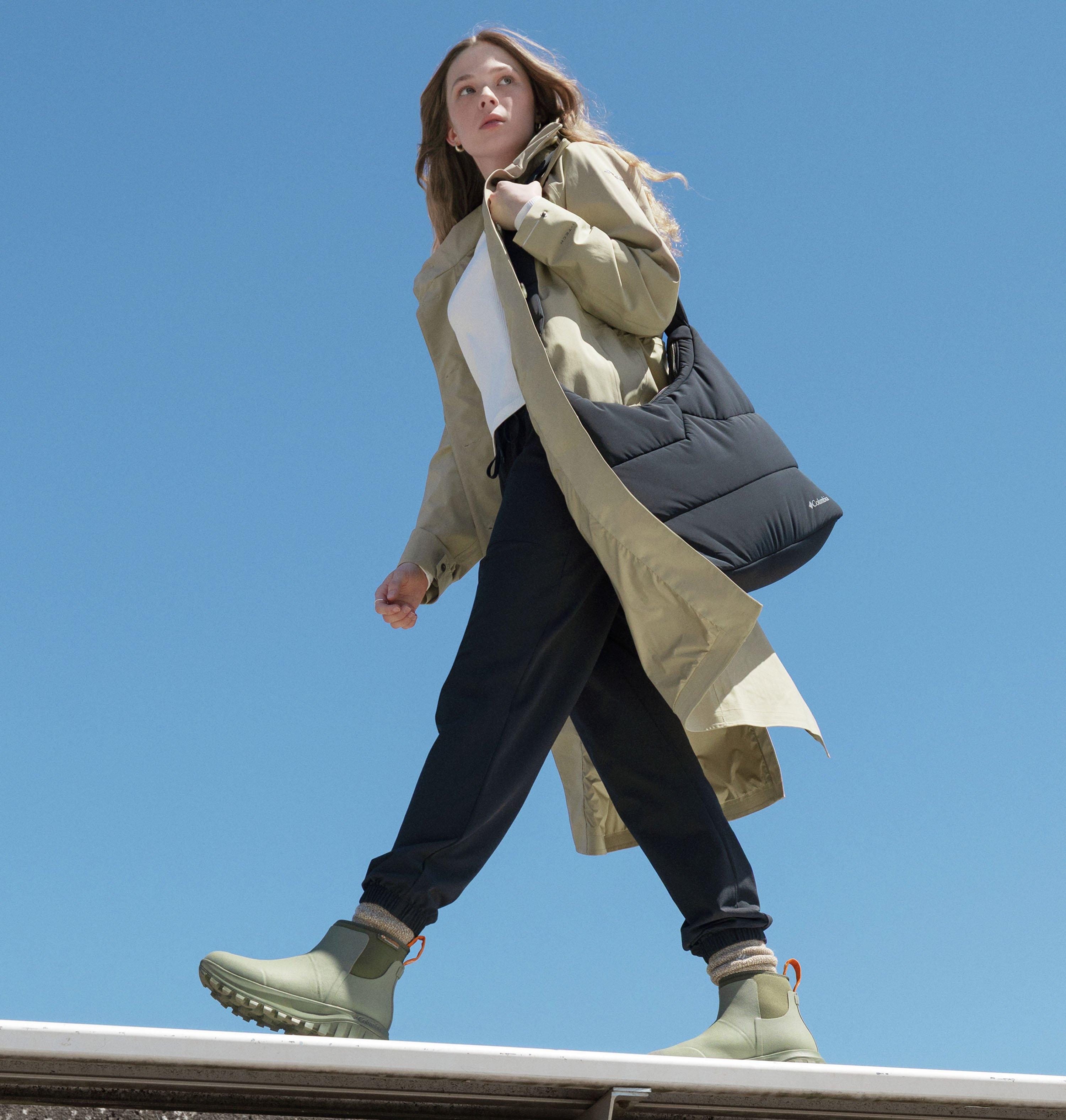 Sac porté-épaule CSC Luxe | 010 | O/S 6