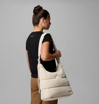 Sac &agrave; Bandouli&egrave;re CSC Luxe Unisexe, Color: Dark Stone, image 4