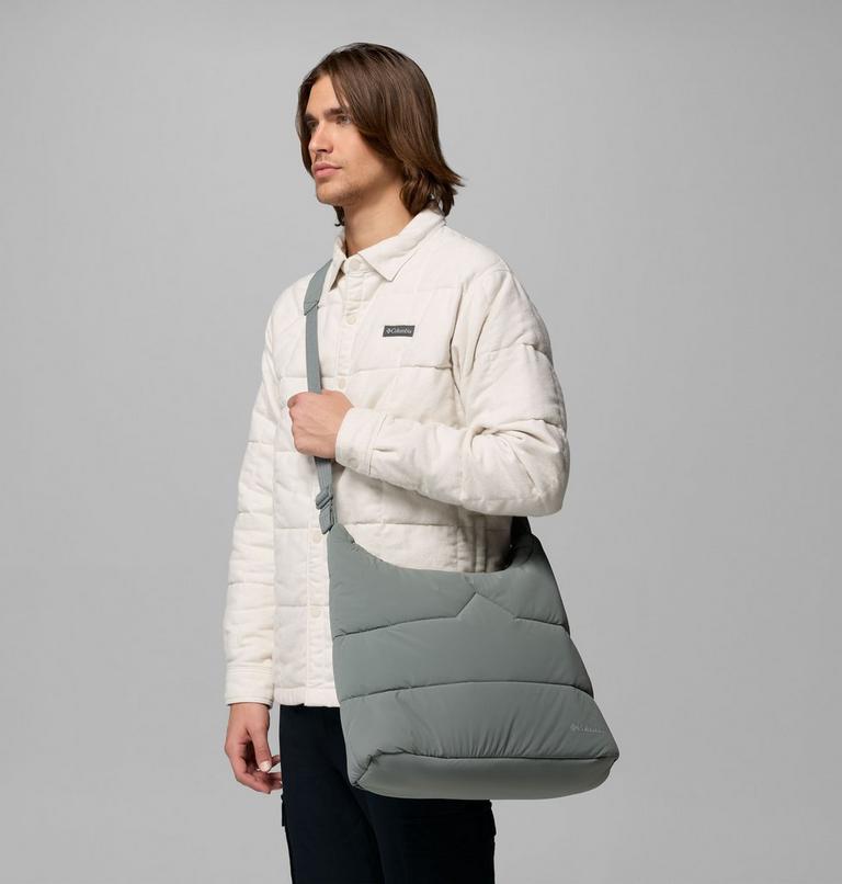 Bandolera unisex CSC Luxe, Color: Sedona Sage, image 5
