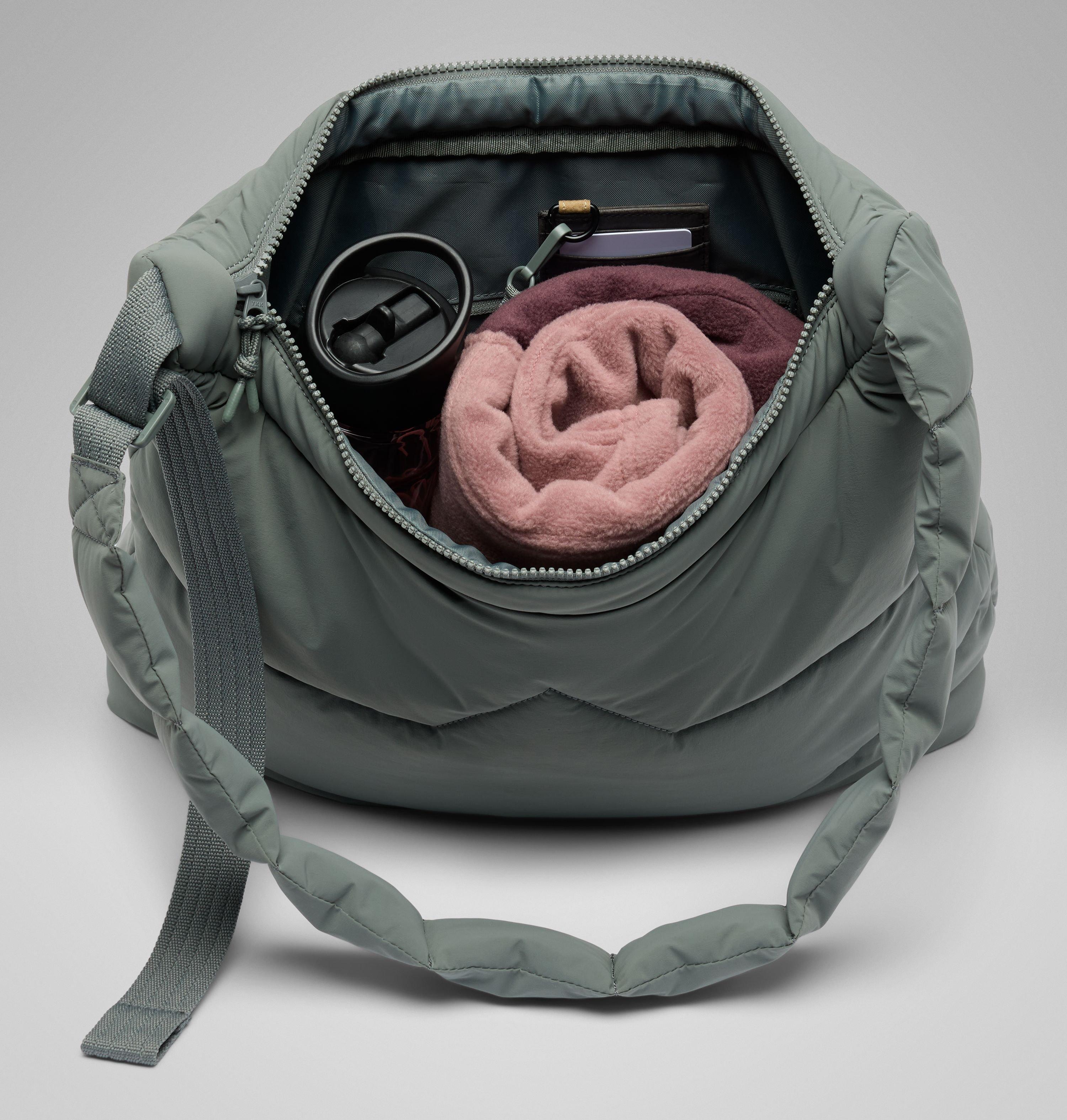 CSC Luxe Shoulder Bag | 342 | O/S 7