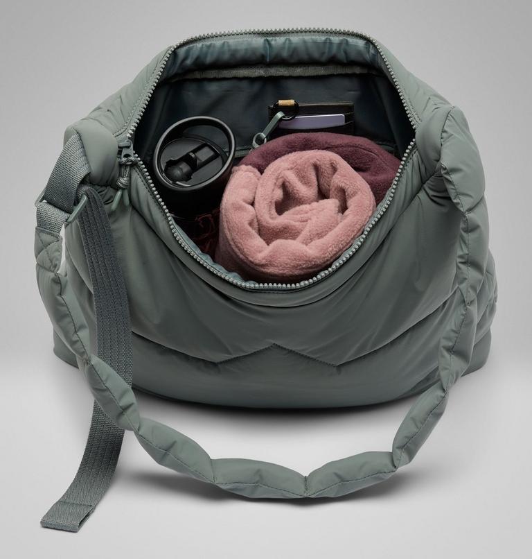 Bandolera unisex CSC Luxe, Color: Sedona Sage, image 7