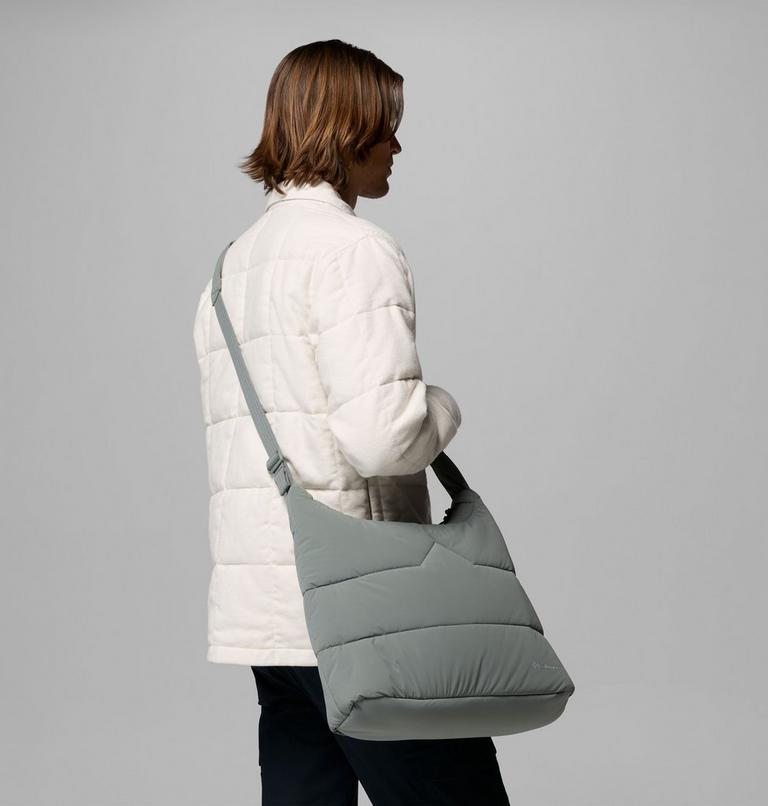 Bandolera unisex CSC Luxe, Color: Sedona Sage, image 6