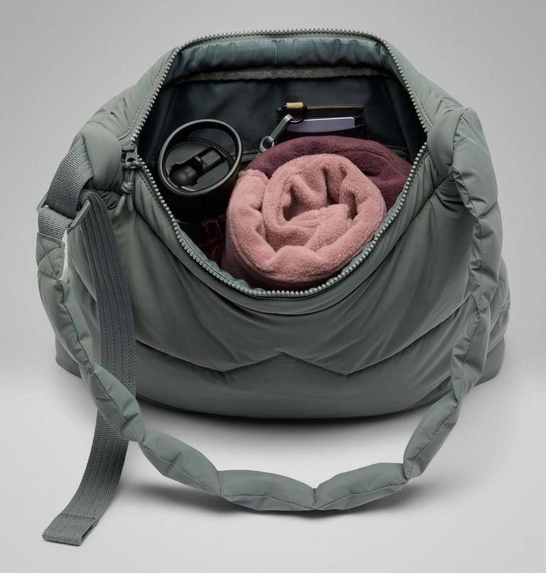 Bandolera unisex CSC Luxe, Color: Sedona Sage, image 8