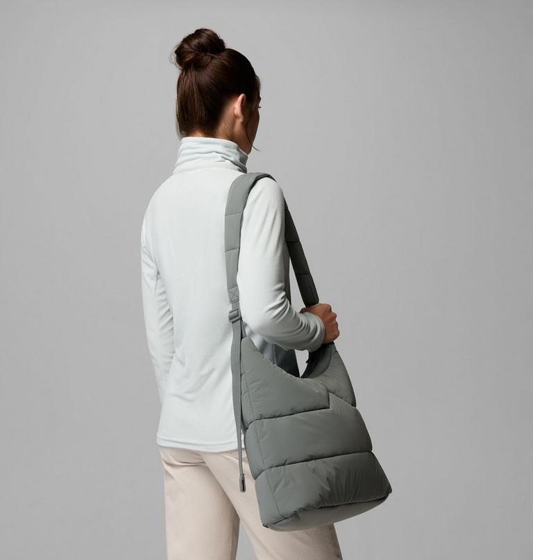 Bandolera unisex CSC Luxe, Color: Sedona Sage, image 4